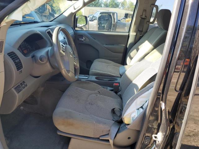 Photo 6 VIN: 1N6AD0EV4HN774020 - NISSAN FRONTIER S 