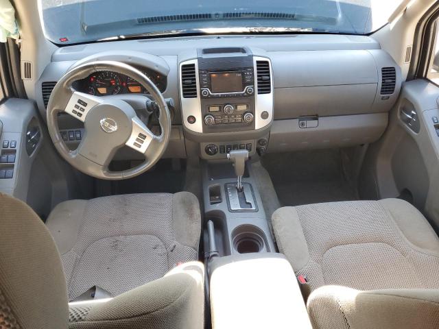 Photo 7 VIN: 1N6AD0EV4HN774020 - NISSAN FRONTIER S 