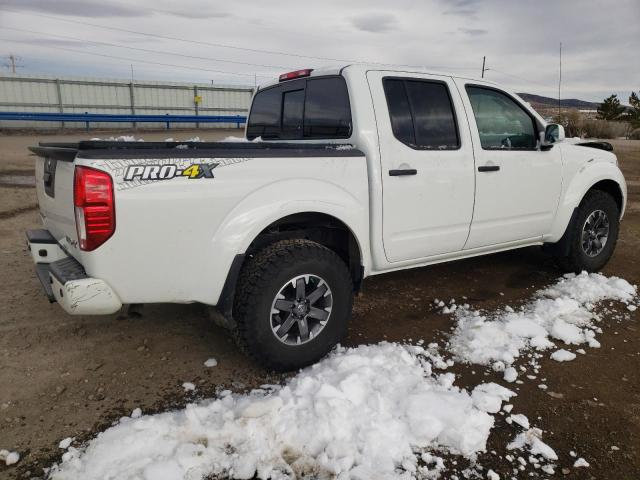 Photo 2 VIN: 1N6AD0EV4JN705902 - NISSAN FRONTIER S 