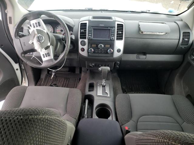 Photo 7 VIN: 1N6AD0EV4JN705902 - NISSAN FRONTIER S 