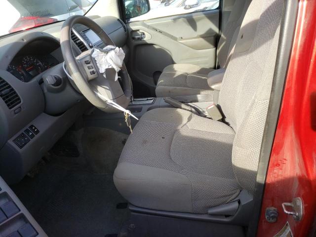 Photo 6 VIN: 1N6AD0EV4JN727950 - NISSAN FRONTIER 