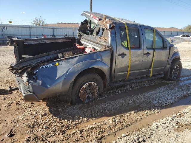 Photo 2 VIN: 1N6AD0EV4JN744229 - NISSAN FRONTIER 