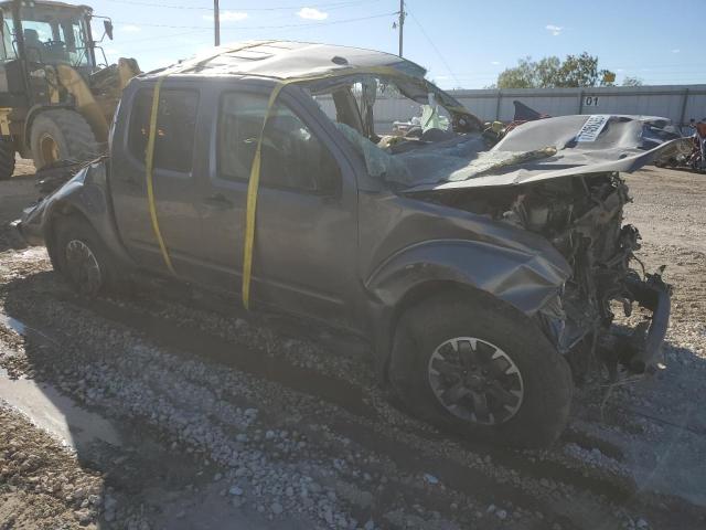 Photo 3 VIN: 1N6AD0EV4JN744229 - NISSAN FRONTIER 