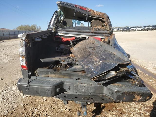 Photo 5 VIN: 1N6AD0EV4JN744229 - NISSAN FRONTIER 