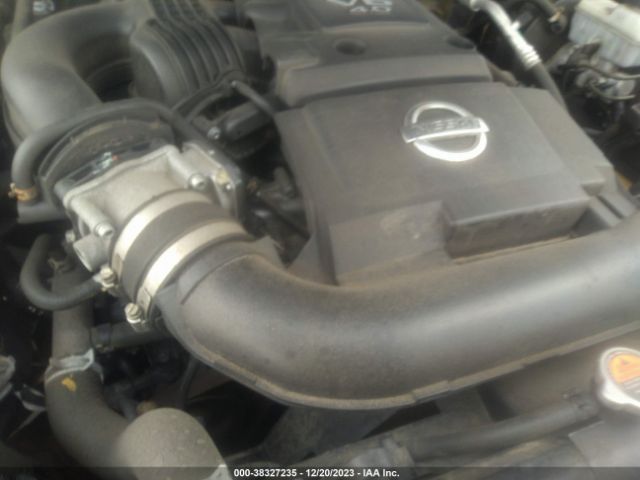 Photo 9 VIN: 1N6AD0EV4JN767963 - NISSAN FRONTIER 