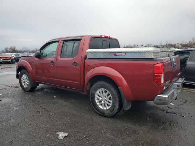 Photo 1 VIN: 1N6AD0EV4KN703083 - NISSAN FRONTIER S 