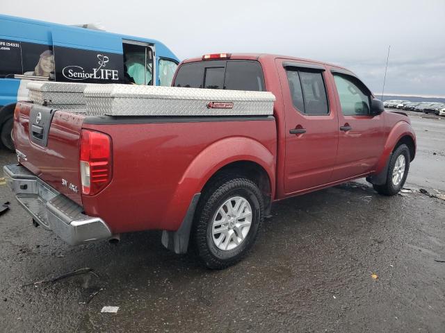 Photo 2 VIN: 1N6AD0EV4KN703083 - NISSAN FRONTIER S 