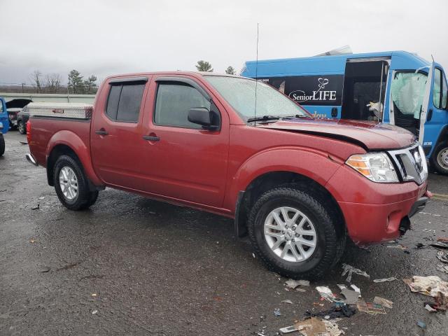 Photo 3 VIN: 1N6AD0EV4KN703083 - NISSAN FRONTIER S 