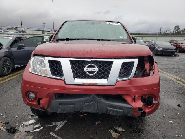 Photo 4 VIN: 1N6AD0EV4KN703083 - NISSAN FRONTIER S 