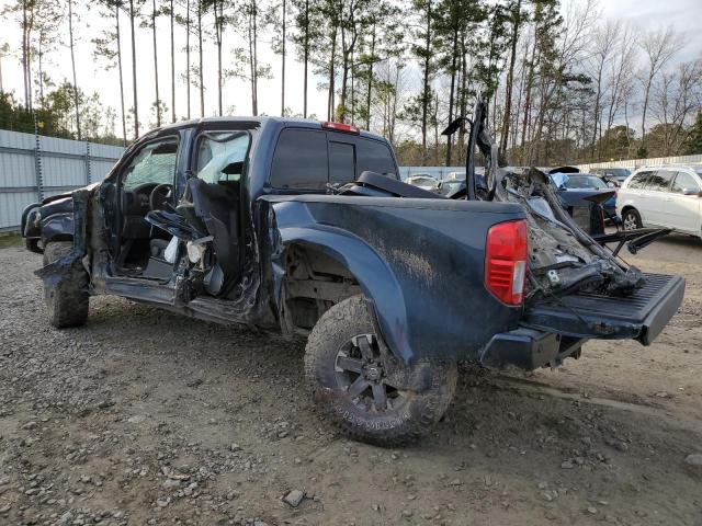 Photo 1 VIN: 1N6AD0EV4KN713225 - NISSAN FRONTIER 