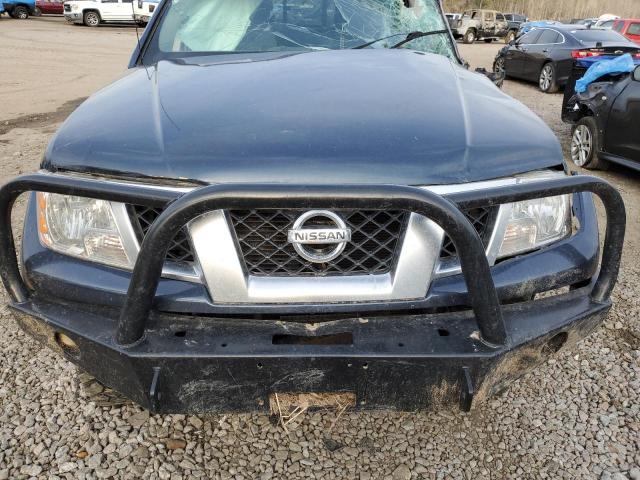 Photo 10 VIN: 1N6AD0EV4KN713225 - NISSAN FRONTIER 