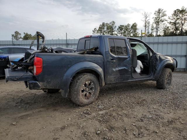 Photo 2 VIN: 1N6AD0EV4KN713225 - NISSAN FRONTIER 