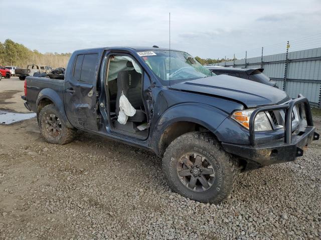 Photo 3 VIN: 1N6AD0EV4KN713225 - NISSAN FRONTIER 