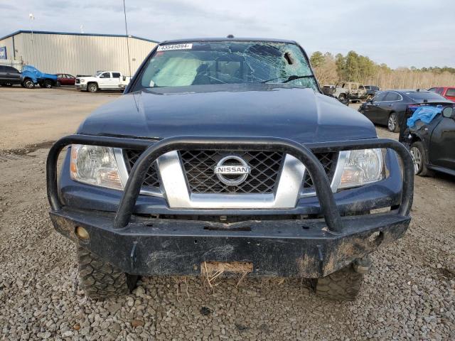 Photo 4 VIN: 1N6AD0EV4KN713225 - NISSAN FRONTIER 