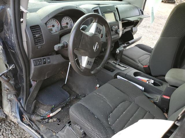 Photo 7 VIN: 1N6AD0EV4KN713225 - NISSAN FRONTIER 