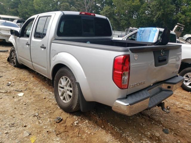 Photo 2 VIN: 1N6AD0EV4KN717033 - NISSAN FRONTIER S 