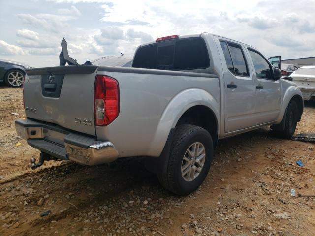 Photo 3 VIN: 1N6AD0EV4KN717033 - NISSAN FRONTIER S 