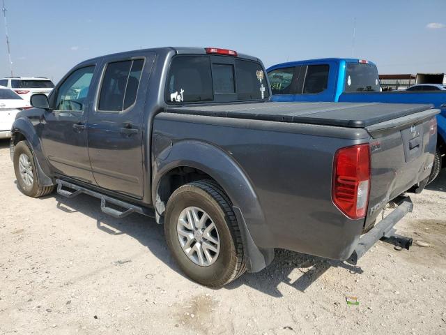 Photo 1 VIN: 1N6AD0EV4KN718229 - NISSAN FRONTIER 