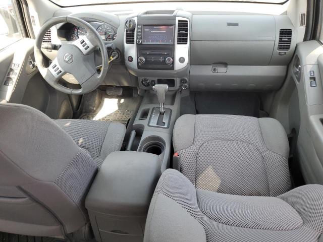 Photo 7 VIN: 1N6AD0EV4KN718229 - NISSAN FRONTIER 