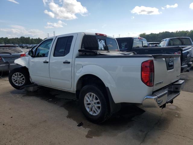 Photo 1 VIN: 1N6AD0EV4KN726637 - NISSAN FRONTIER S 