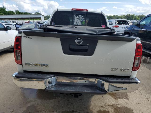 Photo 5 VIN: 1N6AD0EV4KN726637 - NISSAN FRONTIER S 