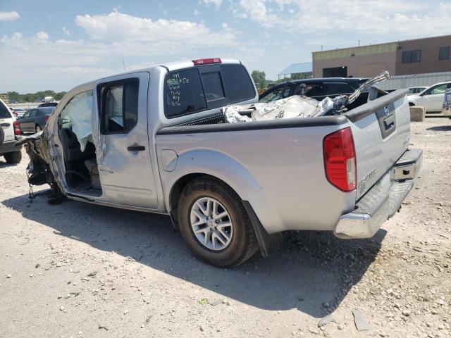 Photo 1 VIN: 1N6AD0EV4KN730994 - NISSAN FRONTIER 