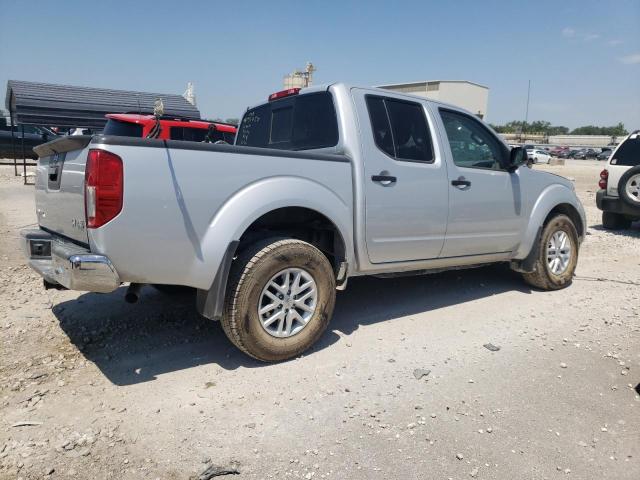 Photo 2 VIN: 1N6AD0EV4KN730994 - NISSAN FRONTIER 