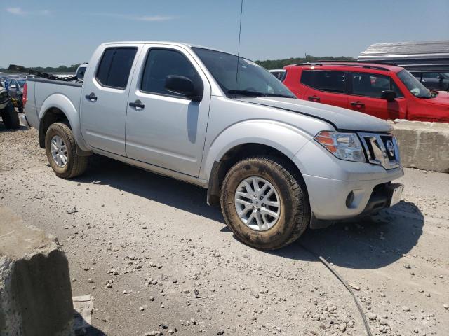 Photo 3 VIN: 1N6AD0EV4KN730994 - NISSAN FRONTIER 