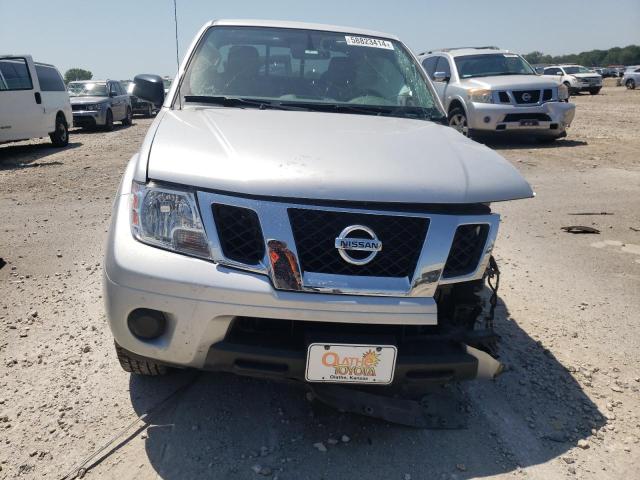 Photo 4 VIN: 1N6AD0EV4KN730994 - NISSAN FRONTIER 