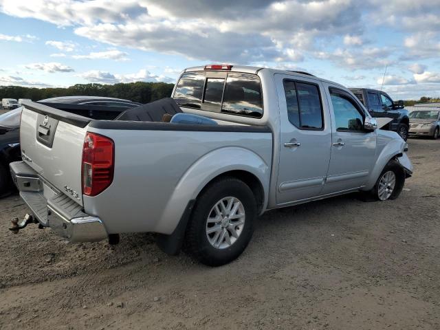 Photo 2 VIN: 1N6AD0EV4KN740666 - NISSAN FRONTIER S 