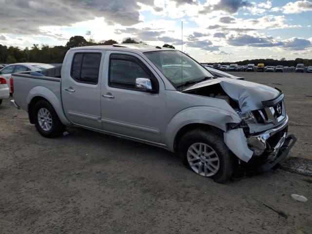 Photo 3 VIN: 1N6AD0EV4KN740666 - NISSAN FRONTIER S 