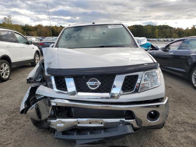 Photo 4 VIN: 1N6AD0EV4KN740666 - NISSAN FRONTIER S 