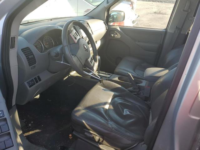 Photo 6 VIN: 1N6AD0EV4KN740666 - NISSAN FRONTIER S 