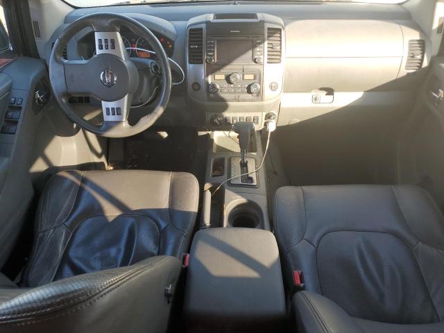 Photo 7 VIN: 1N6AD0EV4KN740666 - NISSAN FRONTIER S 