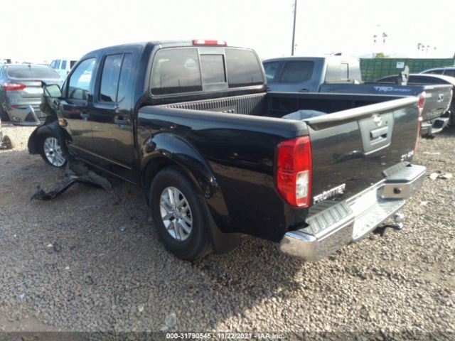 Photo 2 VIN: 1N6AD0EV4KN747178 - NISSAN FRONTIER 