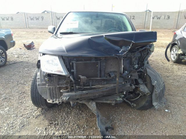 Photo 5 VIN: 1N6AD0EV4KN747178 - NISSAN FRONTIER 