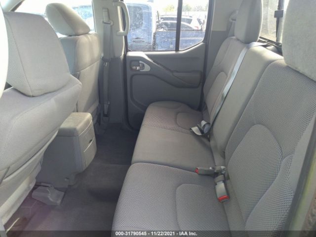 Photo 7 VIN: 1N6AD0EV4KN747178 - NISSAN FRONTIER 