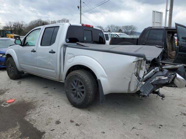 Photo 1 VIN: 1N6AD0EV4KN747844 - NISSAN FRONTIER 