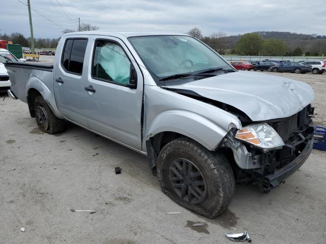 Photo 3 VIN: 1N6AD0EV4KN747844 - NISSAN FRONTIER 