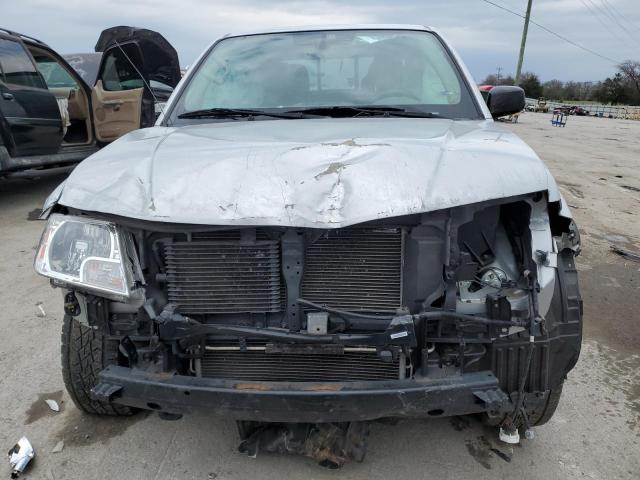 Photo 4 VIN: 1N6AD0EV4KN747844 - NISSAN FRONTIER 