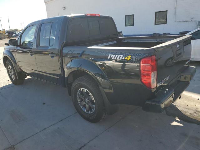 Photo 1 VIN: 1N6AD0EV4KN757726 - NISSAN FRONTIER S 