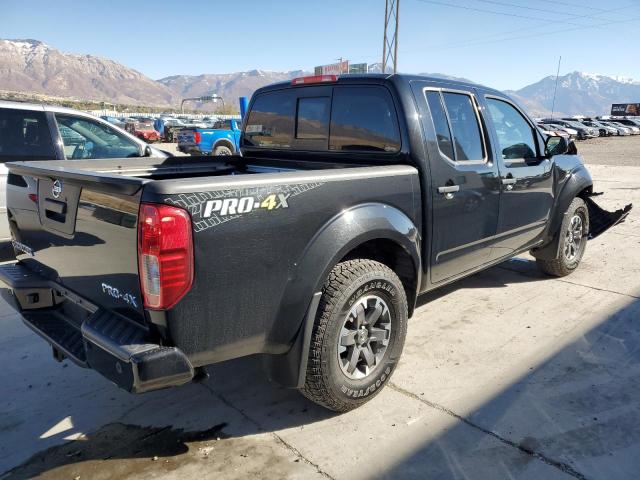 Photo 2 VIN: 1N6AD0EV4KN757726 - NISSAN FRONTIER S 