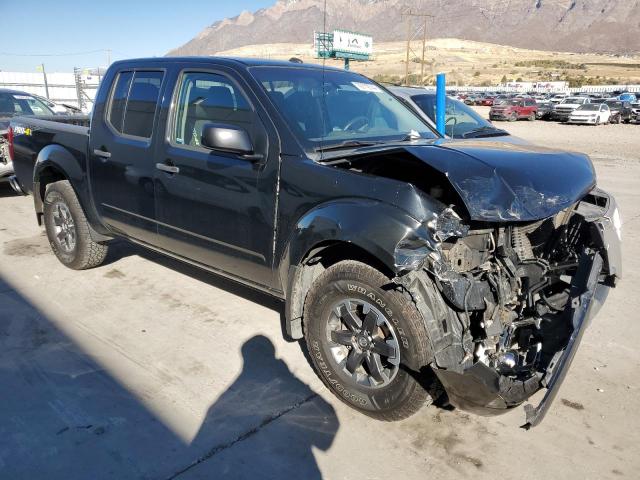 Photo 3 VIN: 1N6AD0EV4KN757726 - NISSAN FRONTIER S 