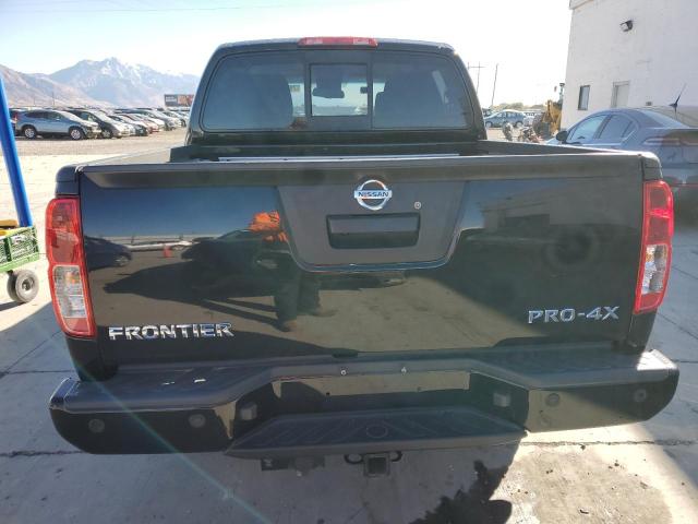 Photo 5 VIN: 1N6AD0EV4KN757726 - NISSAN FRONTIER S 