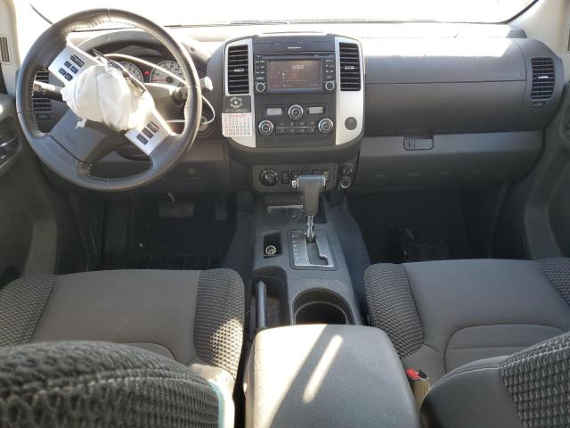 Photo 7 VIN: 1N6AD0EV4KN757726 - NISSAN FRONTIER S 