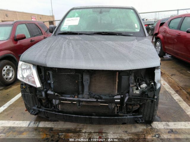 Photo 5 VIN: 1N6AD0EV4KN760478 - NISSAN FRONTIER 