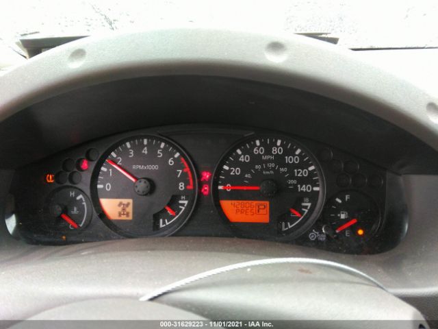 Photo 6 VIN: 1N6AD0EV4KN760478 - NISSAN FRONTIER 