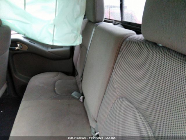 Photo 7 VIN: 1N6AD0EV4KN760478 - NISSAN FRONTIER 