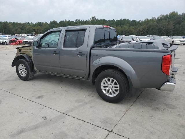 Photo 1 VIN: 1N6AD0EV4KN760481 - NISSAN FRONTIER 