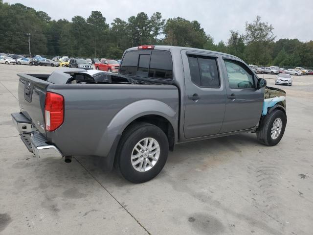 Photo 2 VIN: 1N6AD0EV4KN760481 - NISSAN FRONTIER 